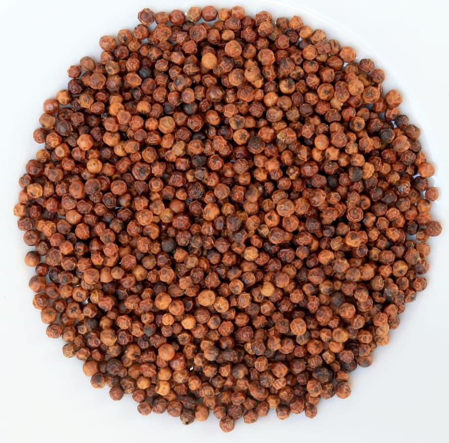 Red Kampot Pepper