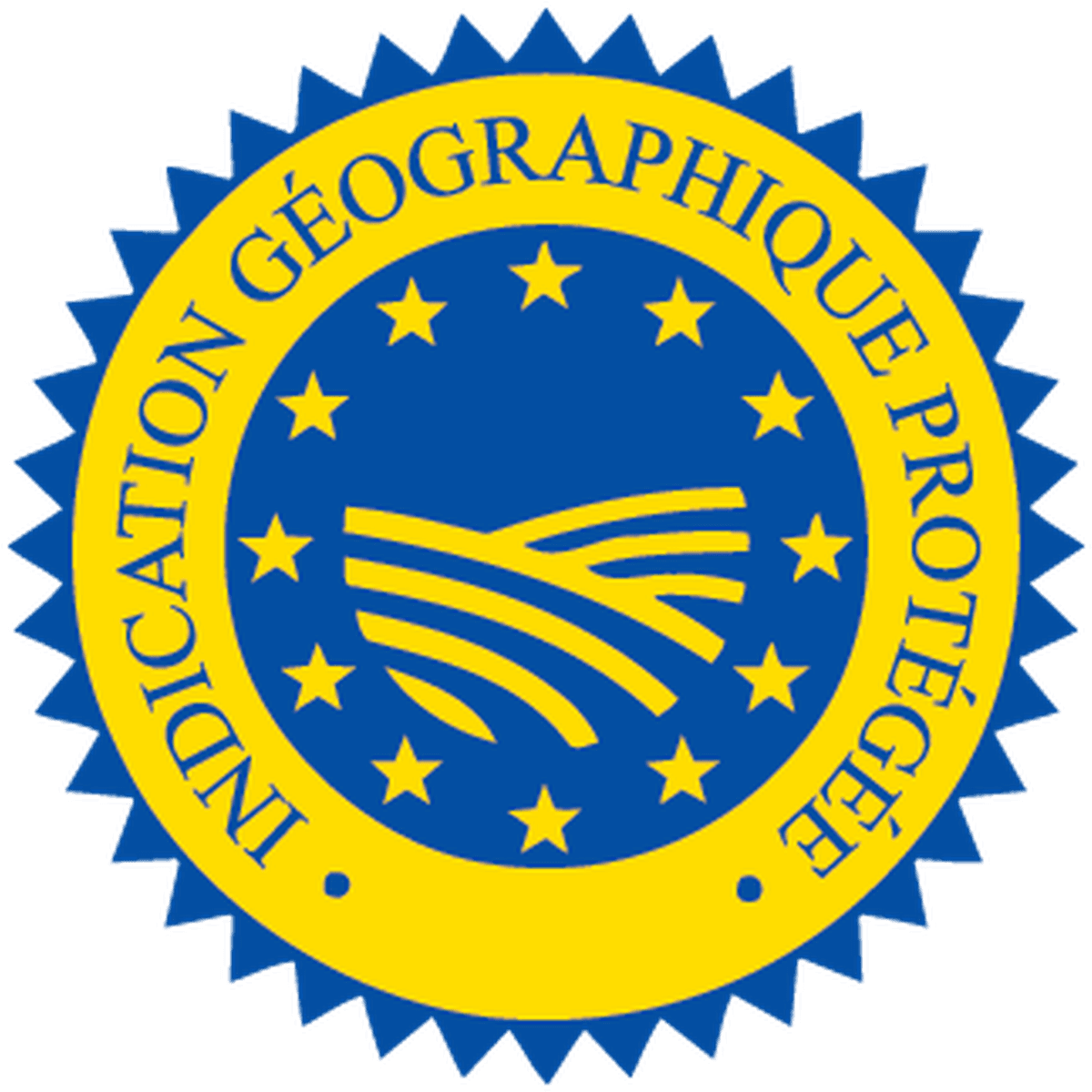 EU GI