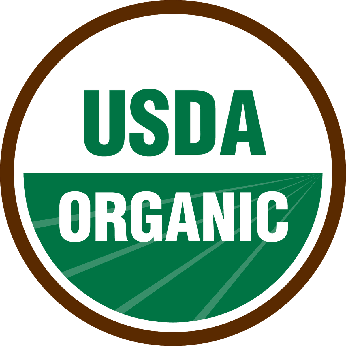 USDA Organic