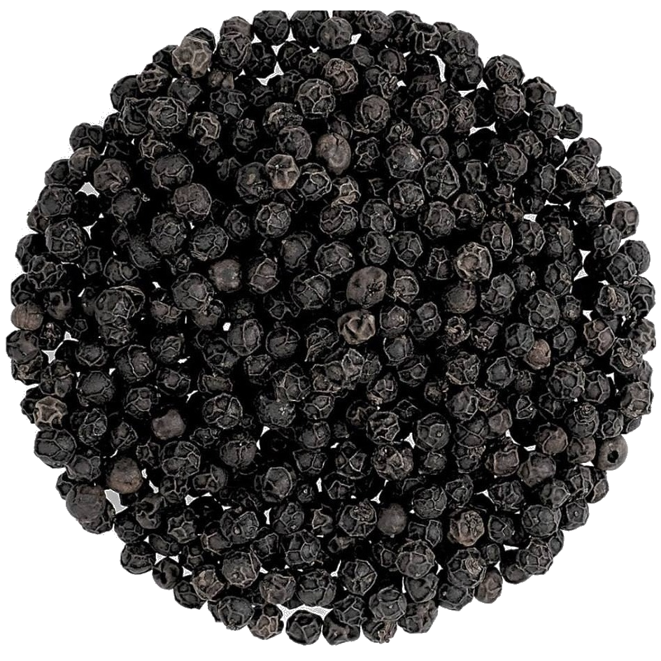 Black Pepper