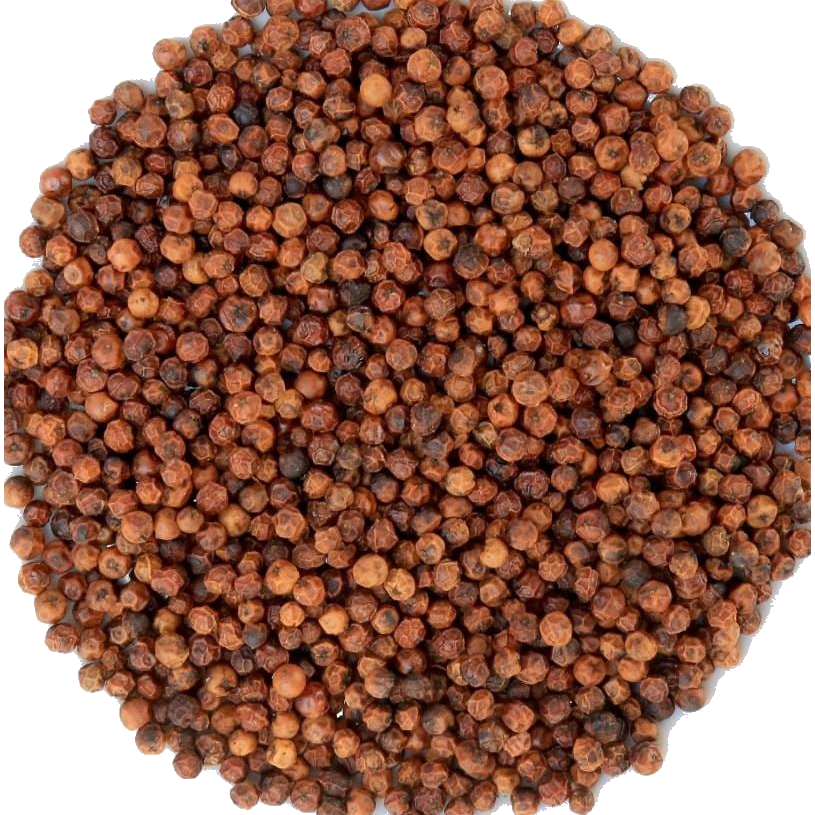 Red Pepper
